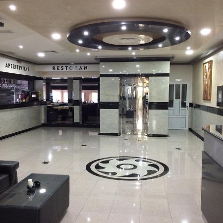 Odmaraliste Vidik Hotel Lazarevac Luaran gambar