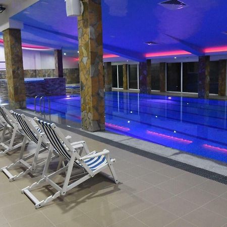 Odmaraliste Vidik Hotel Lazarevac Luaran gambar