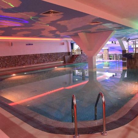 Odmaraliste Vidik Hotel Lazarevac Luaran gambar