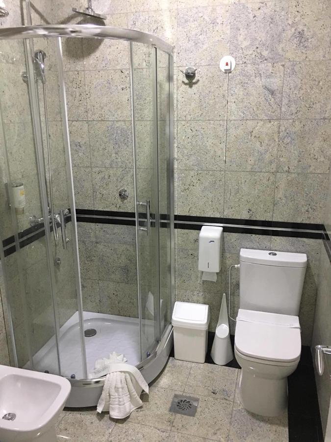 Odmaraliste Vidik Hotel Lazarevac Luaran gambar