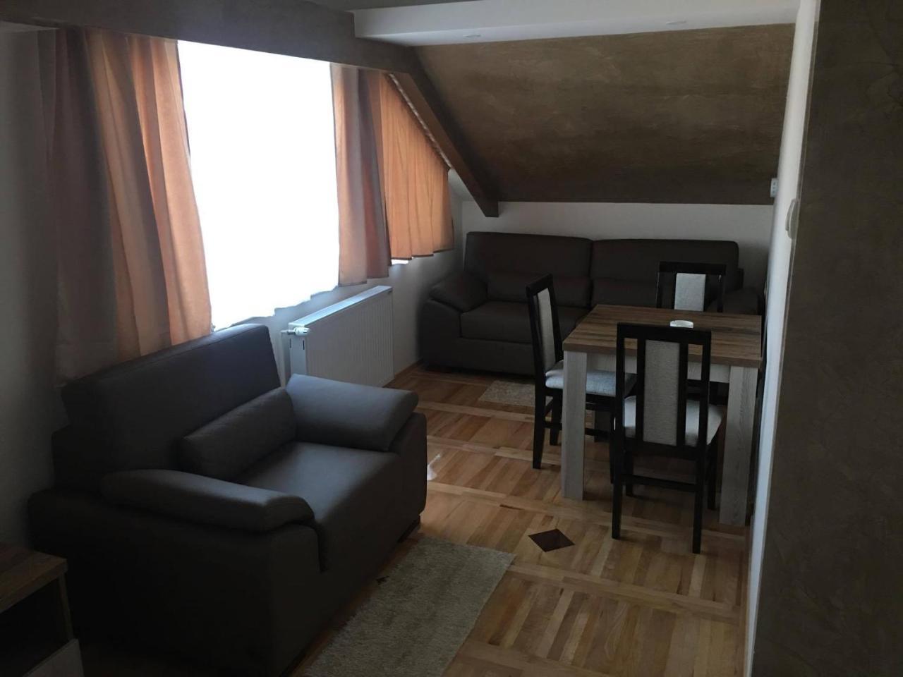 Odmaraliste Vidik Hotel Lazarevac Luaran gambar