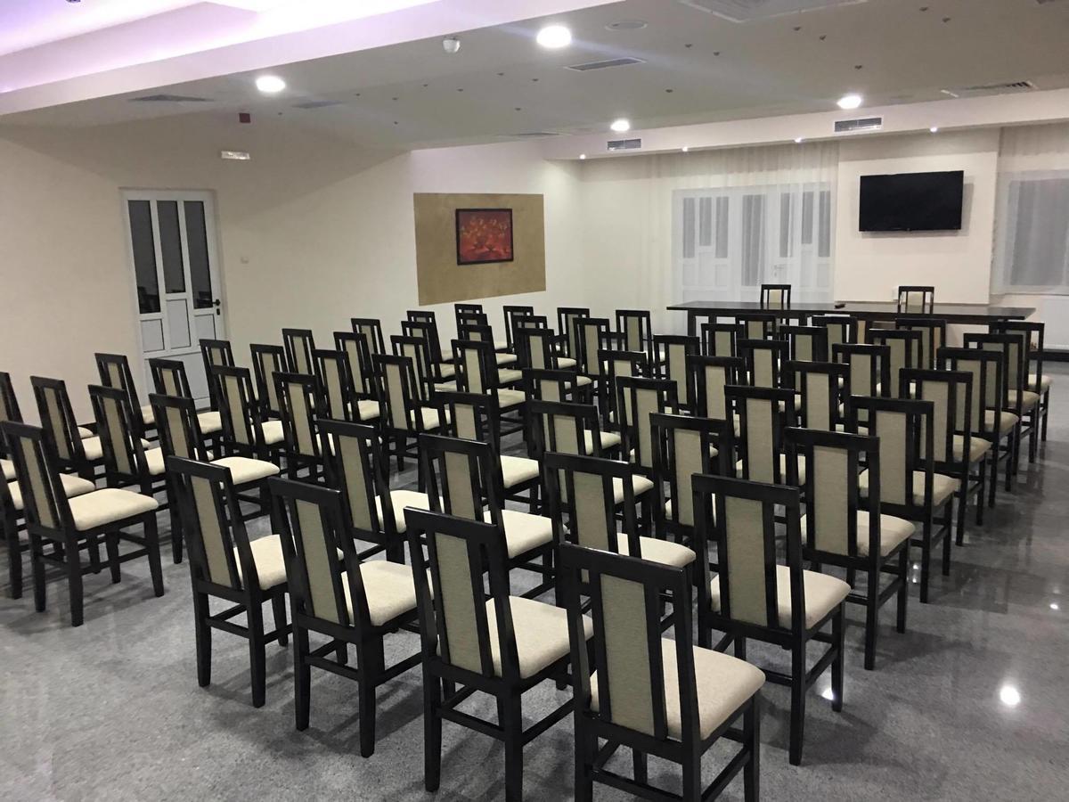 Odmaraliste Vidik Hotel Lazarevac Luaran gambar