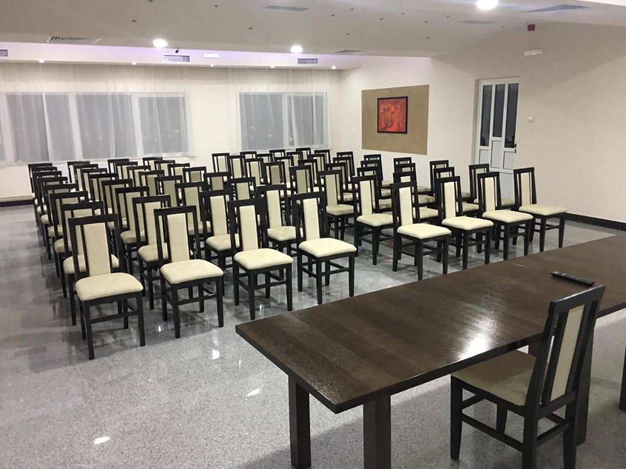 Odmaraliste Vidik Hotel Lazarevac Luaran gambar