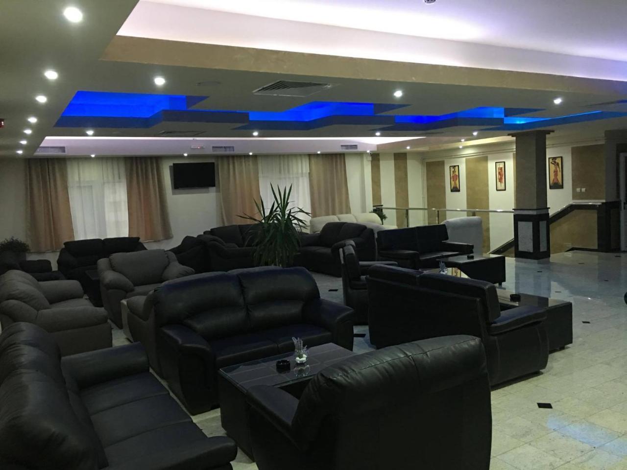 Odmaraliste Vidik Hotel Lazarevac Luaran gambar