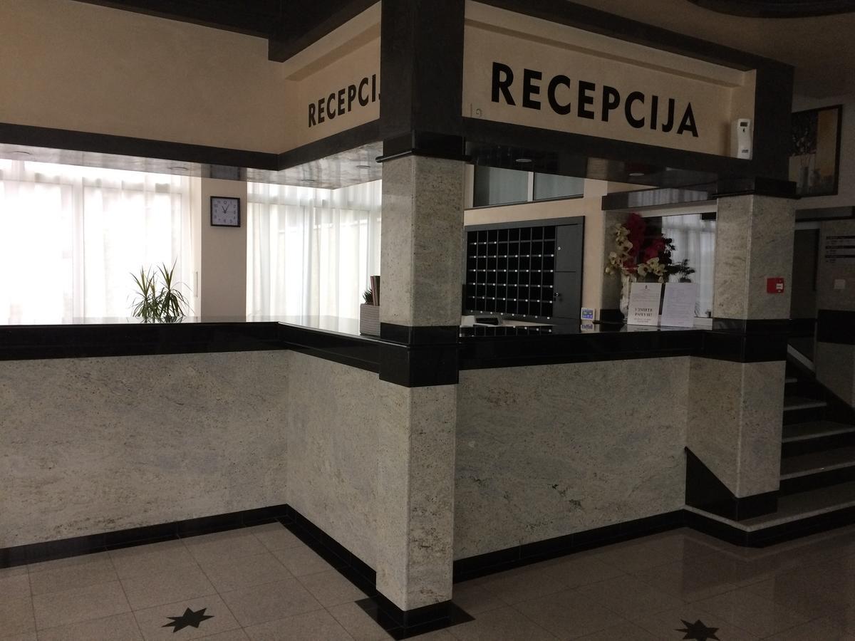Odmaraliste Vidik Hotel Lazarevac Luaran gambar