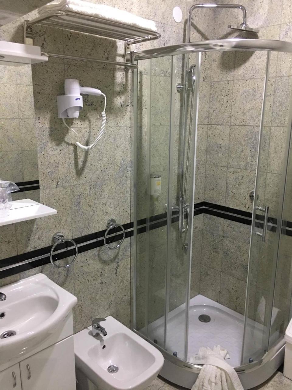 Odmaraliste Vidik Hotel Lazarevac Luaran gambar