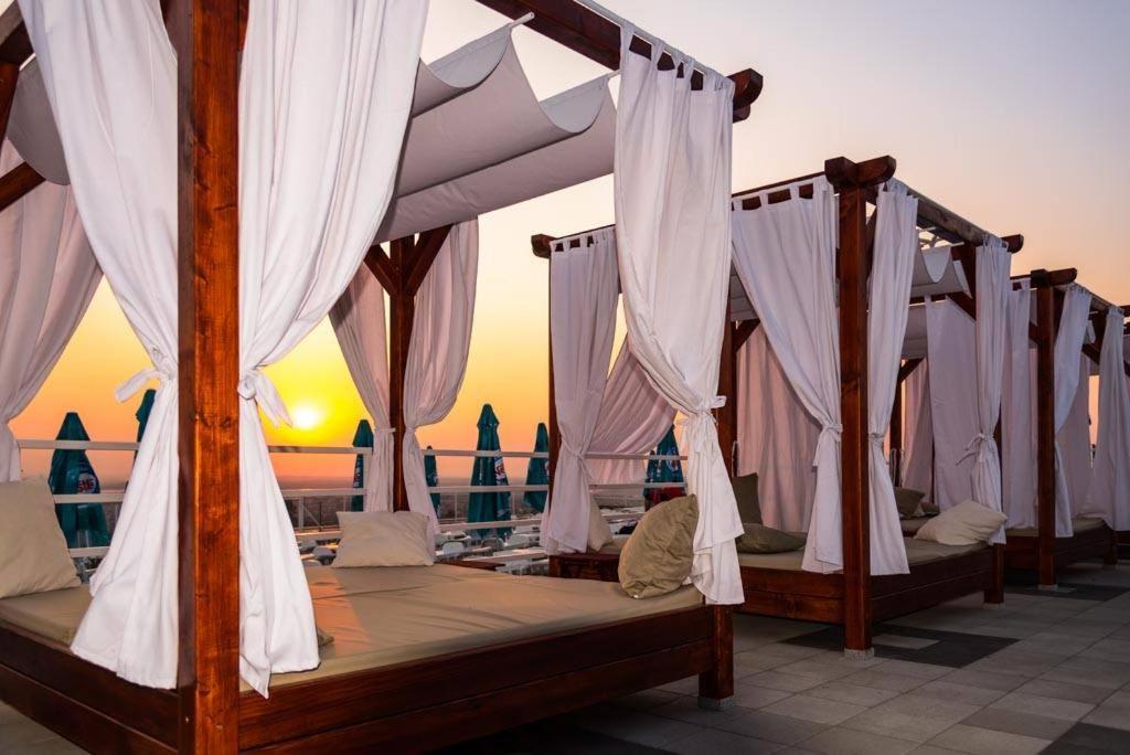 Odmaraliste Vidik Hotel Lazarevac Luaran gambar