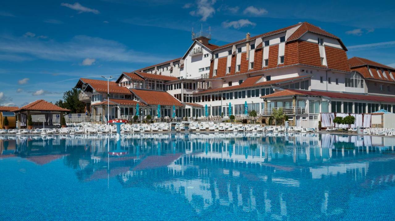 Odmaraliste Vidik Hotel Lazarevac Luaran gambar